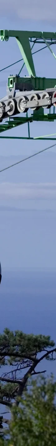 Madeira Cable Car Branding Web Mobile 7B